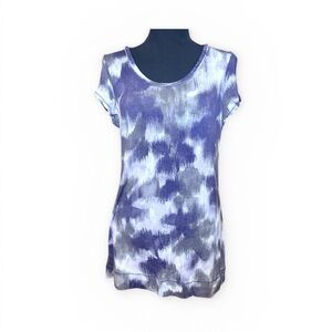 Simply Vera SS round neck TOP